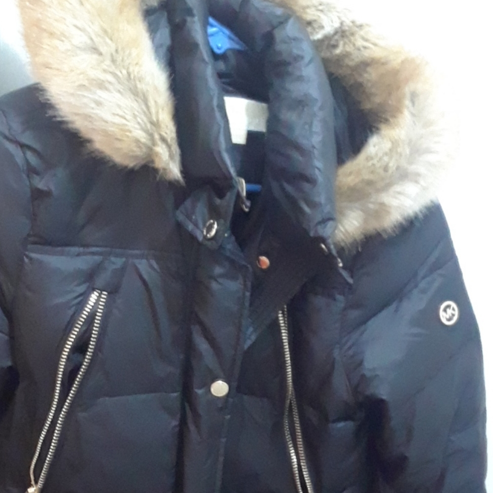 Michael kors jacket
